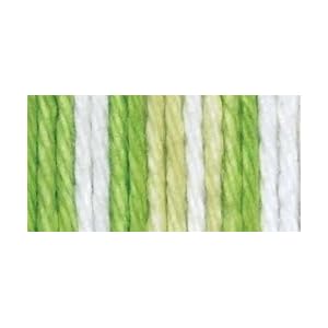 Sugar-n-Cream-Yarn-Stripes-Lime-Stripes