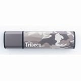 Tribeca FV01351 1GB Splash Drive - Gray Camo