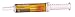 Fastrack Canine Gel 20ml syringe