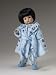 Effanbee Tonner Patsyette Dreams & Whimsies Doll 9