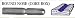 WHITESIDE MACHINE PART #1413 CARBIDE-TIP 2 FLUTE ROUND NOSE (CORE BOX) ROUTER BIT 1/2 RADIUS