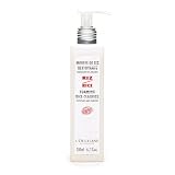L'OCCITANE en Provence Red Rice Foaming Cleanser 6.7 fl oz (200 ml)