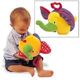 K's Kids: The Happy Elephant