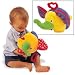K's Kids: The Happy Elephant