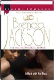 Search : In Bed with Her Boss (kimani romance)