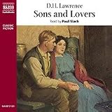 Sons & Lovers (Classic Fiction)