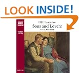 Sons and Lovers (Classic Fiction)
