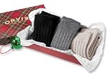 Apparel : Cashmere Sock Set