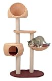 OUTDOOR scratching tree 41'' x 23'' x 62'' #34900