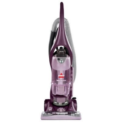 Bissell 3950 Velocity Bagless Upright Deep Cleaner by Bissell