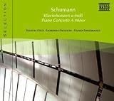 Eigenschaften Costa  / Klavierkonzert a-Moll