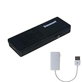 US Plug Tronsmart MK808B Plus USB 2.0 to RJ45 LAN Ethernet Network Adapter for Android Google TV Box Mini PC