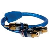 DB Link ESTY2FZ 2 Female To 1 Male Elite Soft Touch Y Adapter