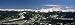 City in a Valley, Breckenridge, Colorado, USA Art Photographic Poster Print by Panora...