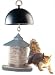 Outdoor Living : Contech SQRSTP-002 Squirrel Stop Squirrel Deterrent For Hanging Feeders