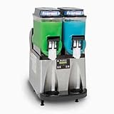 Bunn 34000.0013 Specialty Drink Dispenser - Ultra-2 - 120V - Black With Flat Lid