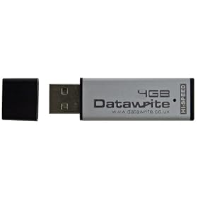 Datawrite 4Gb USB Pen Drive USB 2.0