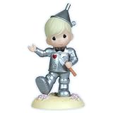 Precious Moments Wizard of Oz Tin Man Figurine