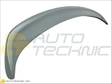 AutoTecknic ABS Trunk Spoiler - BMW E60 5 Series sedan & M5