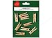 Lara's Wood Mini Clothes Pins 1" 10 pc