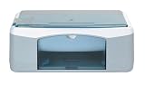 Product details for HP Psc 1210 Printer Scanner Copier