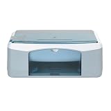 HP Psc 1210 Printer Scanner Copier