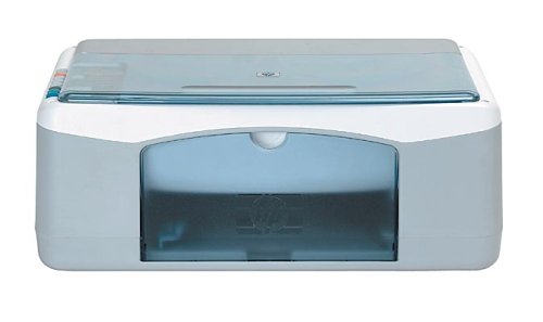 HP Psc 1210 Printer Scanner Copier