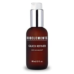 Bioelements Quick Refiner Skin Resurfacer - 3 oz