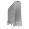 Buffalo Technology DriveStation Combo4 500 GB Desktop External Hard Drive USB 2.0/FireWire 800/400/eSATA HD-HS500Q