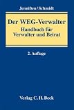 Produkt-Bild: Der WEG-Verwalter