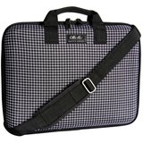 Pacific Design Chloe Dao Nucleus Small Heels - Notebook carrying case - 15.4 "