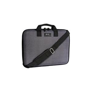 Pacific Design Chloe Dao Nucleus Small Heels - Notebook carrying case - 15.4