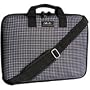 Pacific Design Chloe Dao Nucleus Small Heels - Notebook carrying case - 15.4"