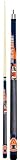 Auburn Tigers College Players Two-Piece Pool Cue