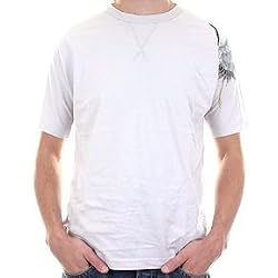Evisu Crane short sleeve t-shirt