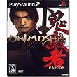 Onimusha Warlords