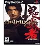 Onimusha Warlords