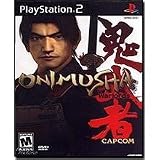 Onimusha Warlords