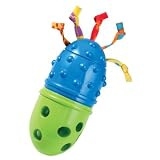 犬のおもちゃ Petstages Calming Treat Capsuleトリートカプセル（並行輸入品）