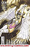Dark Angel Comic #4