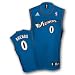 Search : Washington Wizards Adidas Youth NBA Replica Basketball Jersey - Official Replica