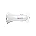 i-xtm© 3 Port Car Charger 5.2A, 3 in 1 USB Cable Included, Enhance You Charging Experience NOW!