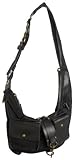 M20 Handbags Hudson Sling Cross-Body