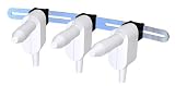 Inverto Mutliconnect Starterkit ohne Kabel und Diseqc Schalter