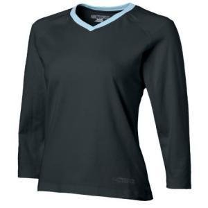 Buy Arc'teryx Operative T-Shirt Long-Sleeve - Ladies by ARCTERYX
