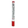 Pebeo Porcelaine 150 China Paint Fine Tip Marker, Scarlet Red