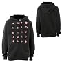 Quiksilver Intuition Full-Zip Hooded Sweatshirt - Boys'