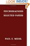 Psychodiagnosis; Selected Papers