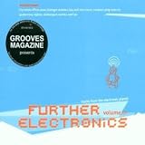 Revue Artistes Divers  / Further Electronics