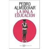 La mala educaci�ndi Pedro Almod�var